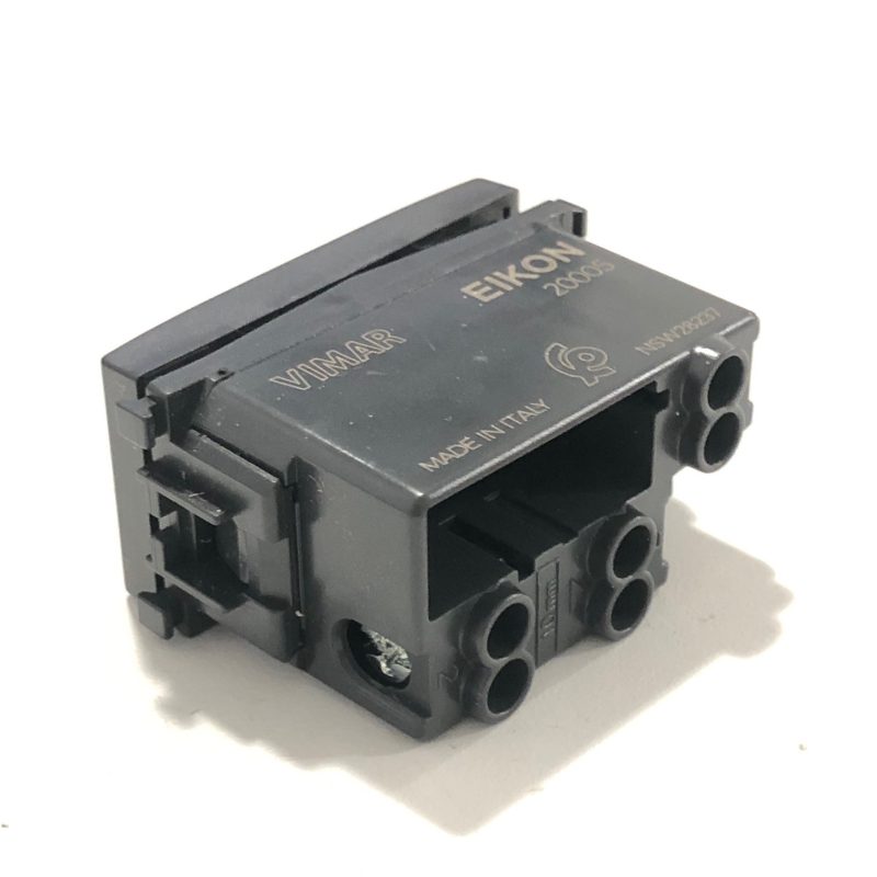 Vimar rocker switch 20005