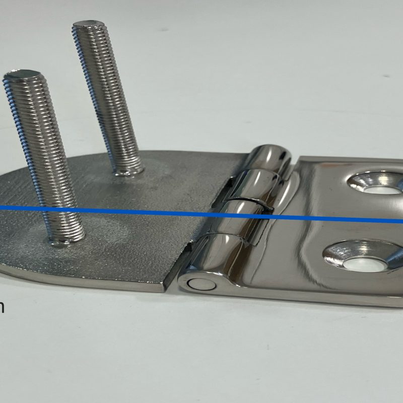 D hinge P49