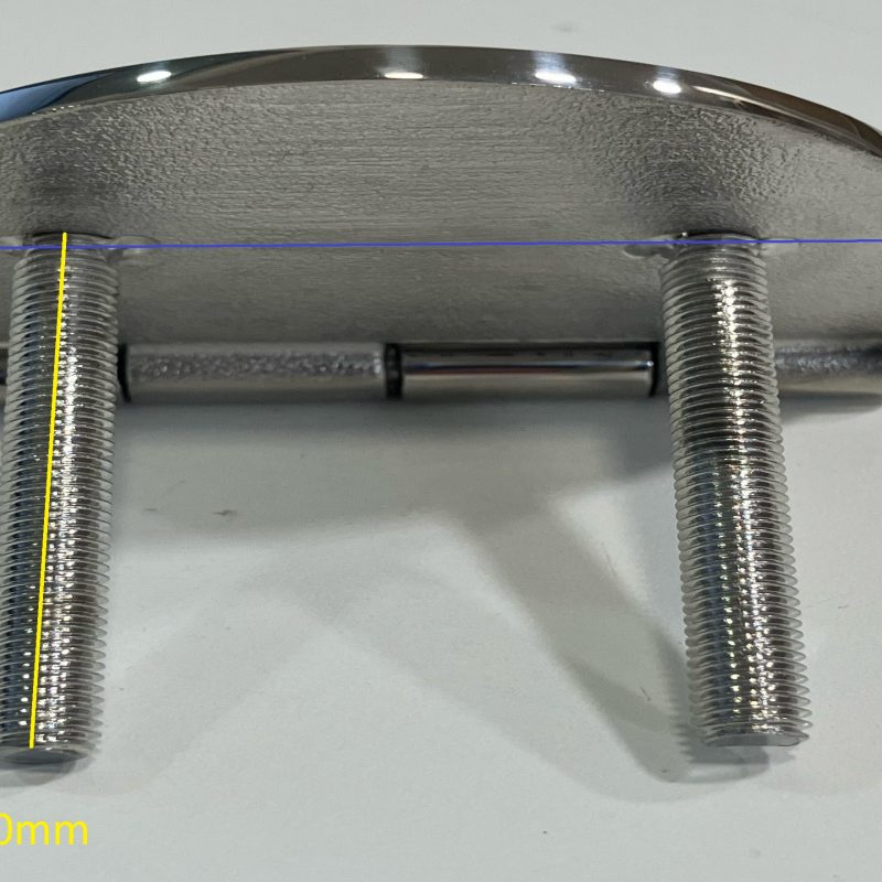 D hinge P49