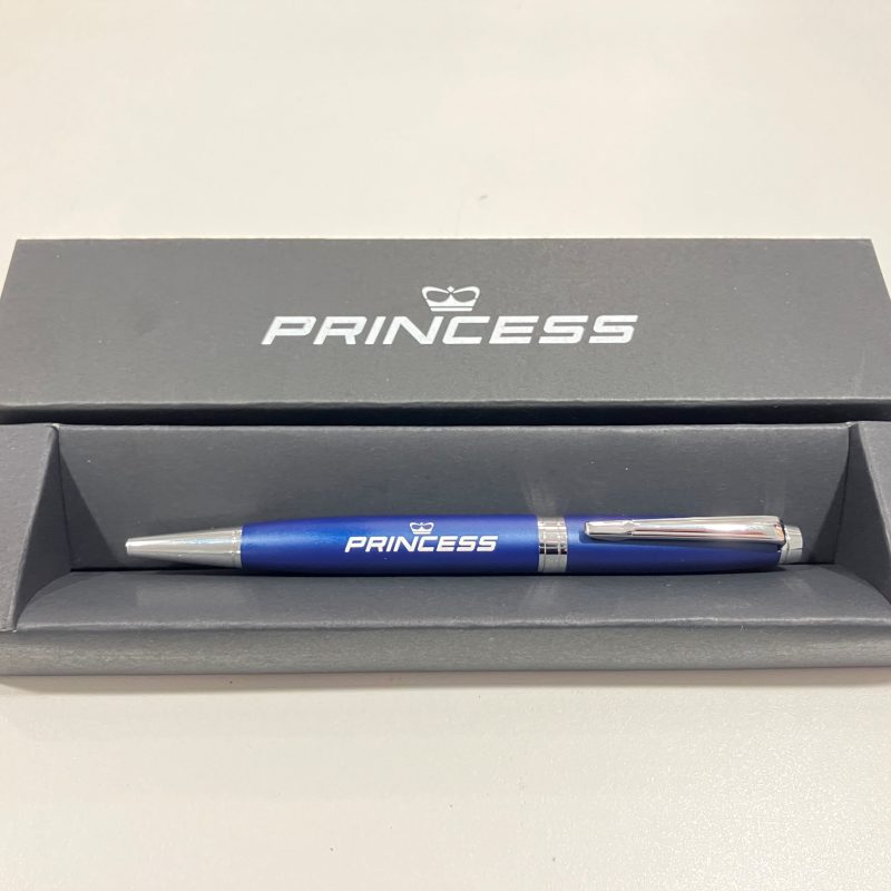 Princess signature Ballpoint pen