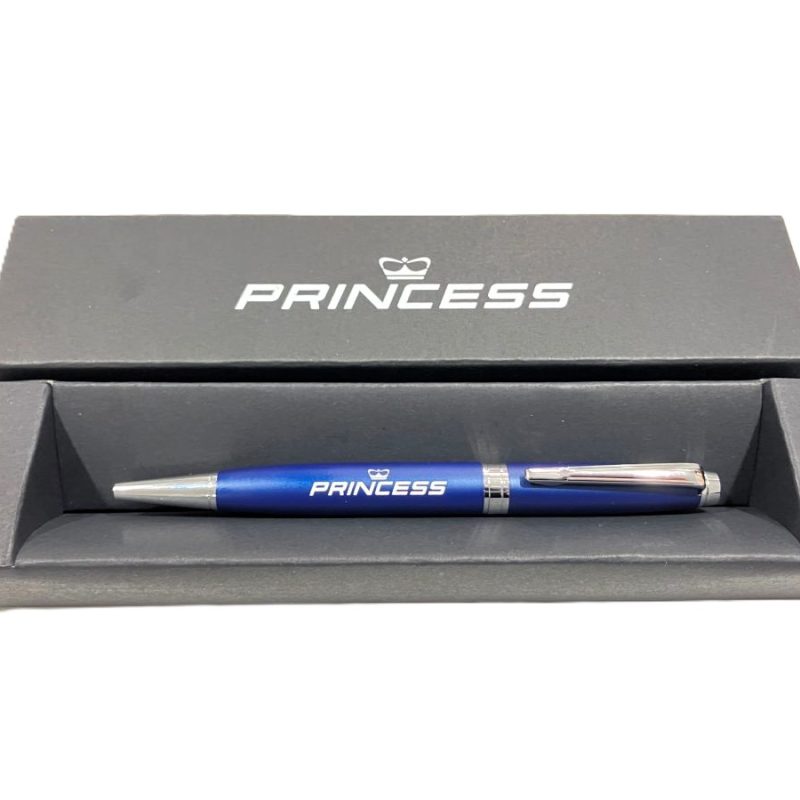 Princess signature Ballpoint pen
