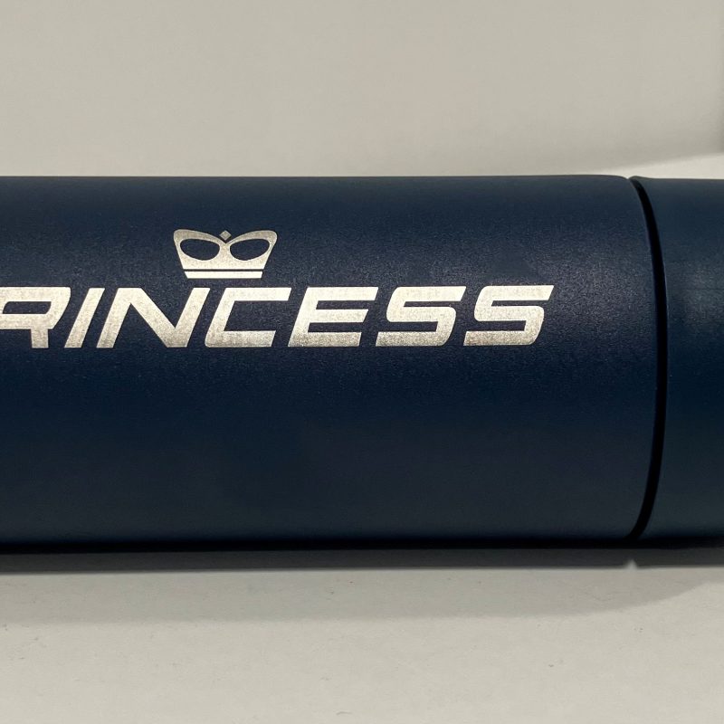 Princess 500ml Ocean Bottle