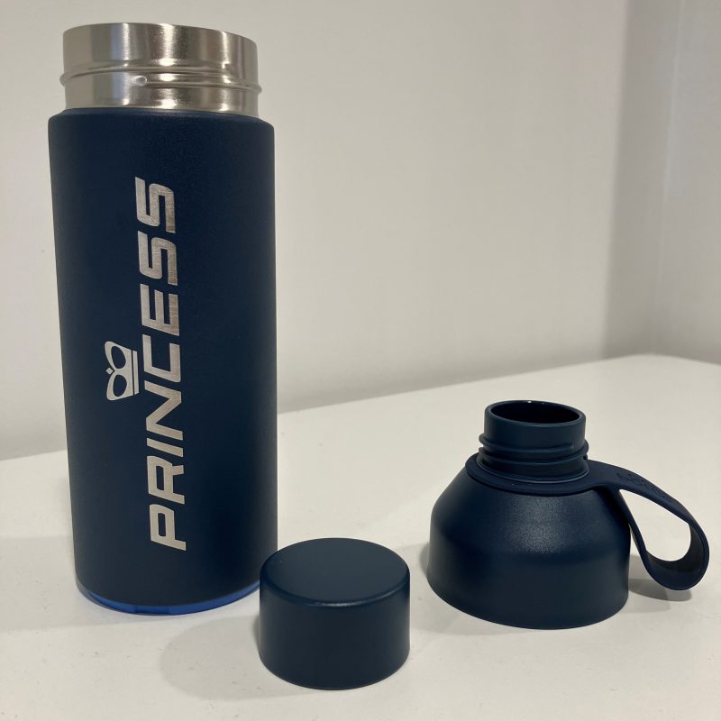 Princess 500ml Ocean Bottle