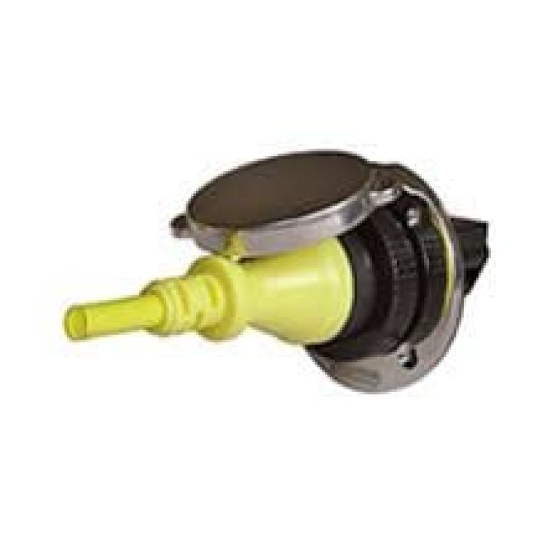 MP50-110 Ratio Shore Connector 50Amp Victron Compatible