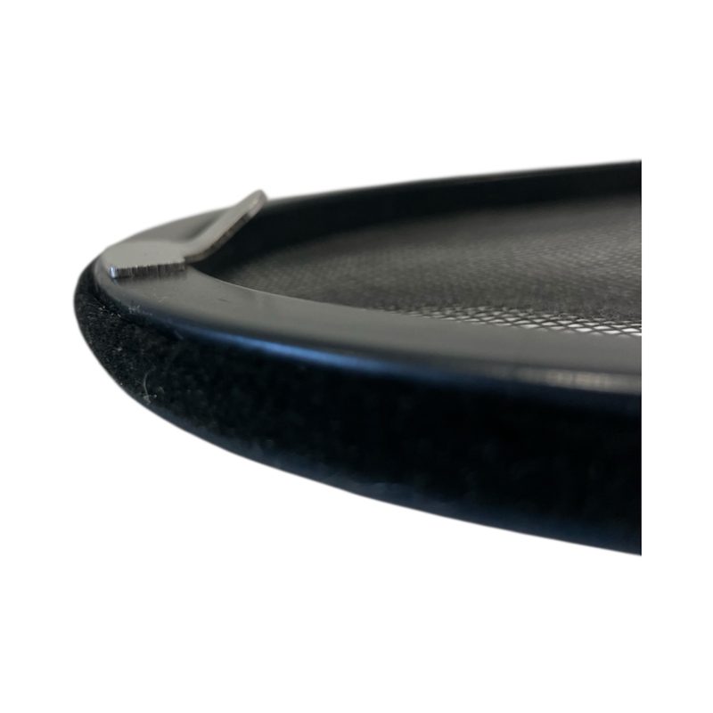 TREND MARINE OVAL MOSQUITO NET-300mm X 170mm