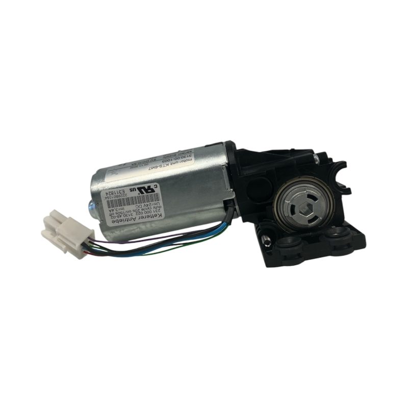 P62 WINDOW MOTOR – DC Motor 24 V