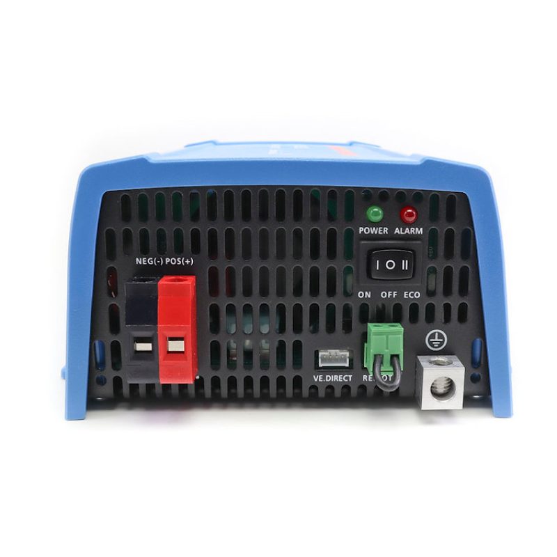 VICTRON ENERGY PURE SINEWAVE INVERTER-12v 500w