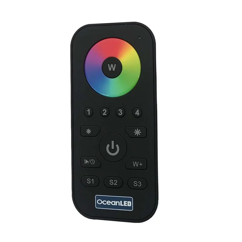 OCEANLED DMX REMOTE CONTROL PACK(X-SERIES)