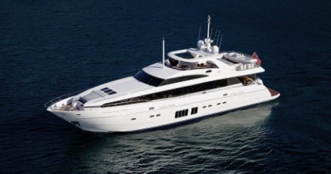 princess yachts model history