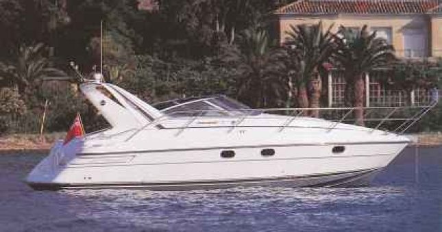 Princess 32 Riviera