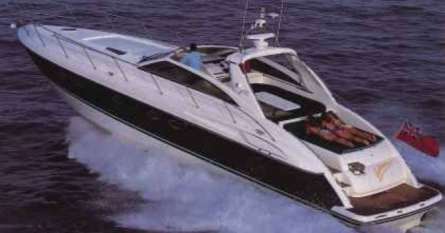 Princess V55