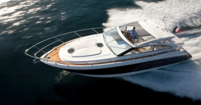 Princess V42 MKIII