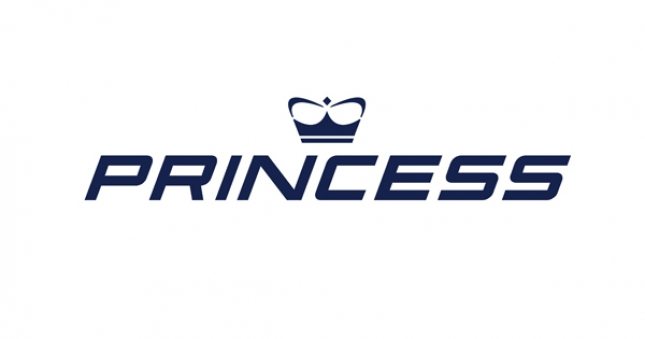 Princess Yachts International