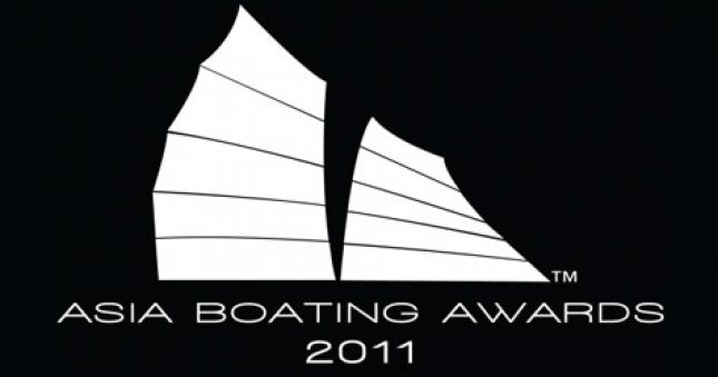 Princess 32M Wins Asia Boating Award