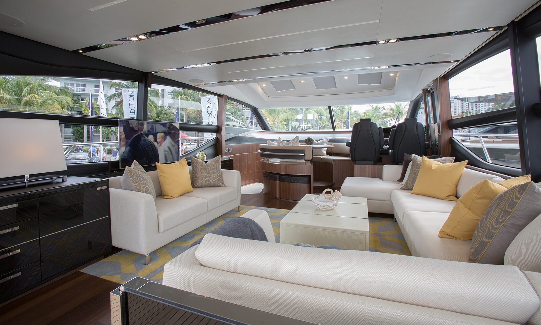 Charter Cable Packages >> Inside the new Princess S72 Charter Cable Packages >> Inside the new Princess S72