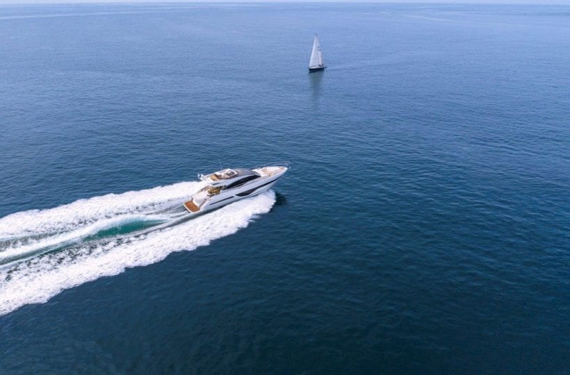 Princess S66