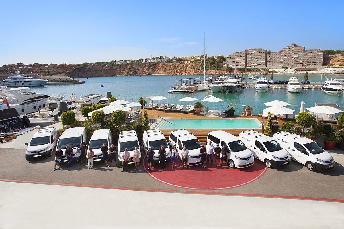 Princess Customer Service At Your Service PMYS