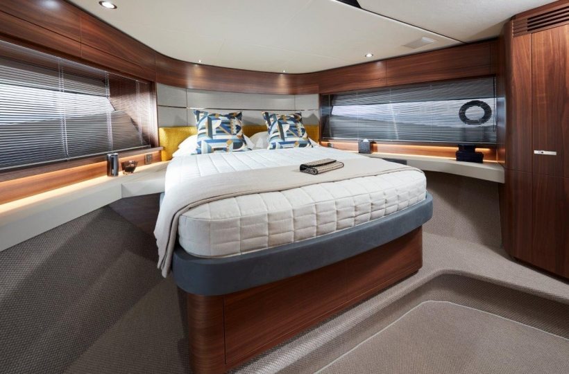 Princess S60 – AVAILABLE NOW