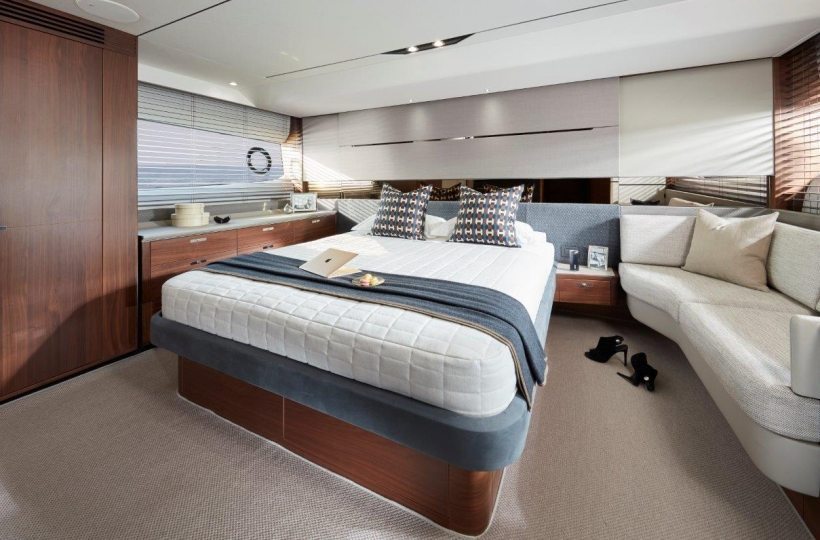 Princess S60 – AVAILABLE NOW