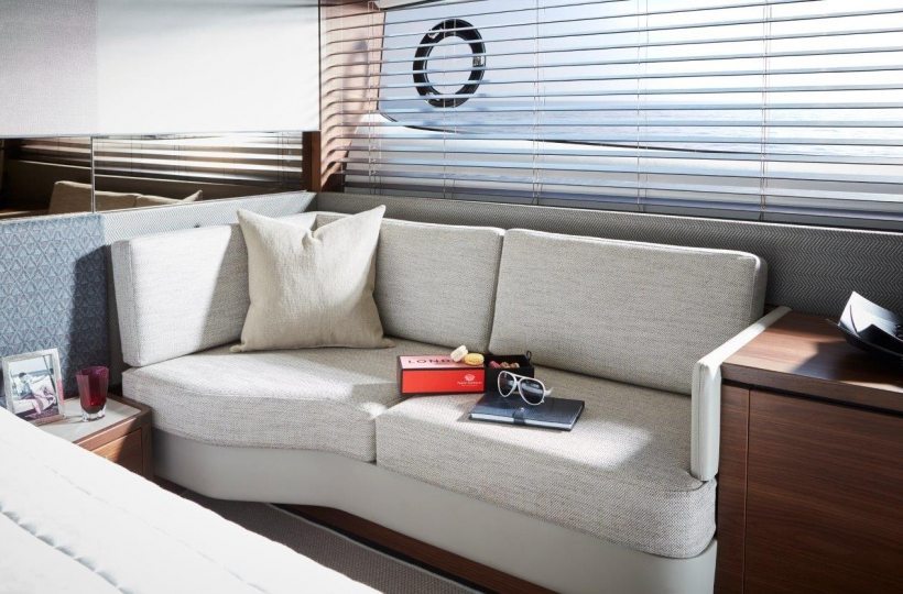 Princess S60 – AVAILABLE NOW