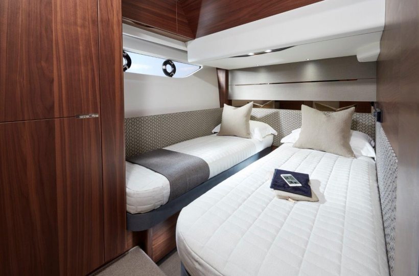 Princess S60 – AVAILABLE NOW