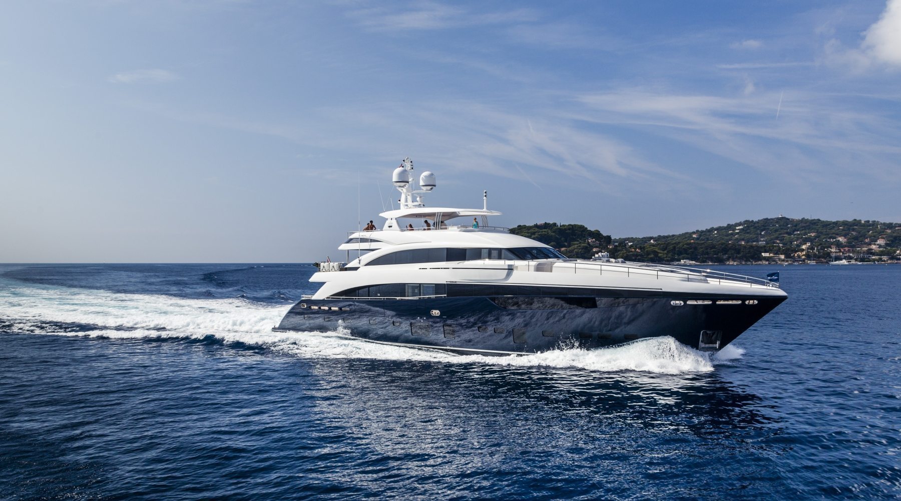 Princess Motor Yacht Sales And Service Princess Yachts