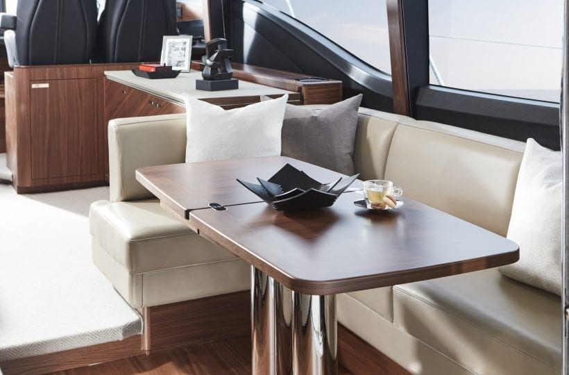 Princess S60 – AVAILABLE NOW