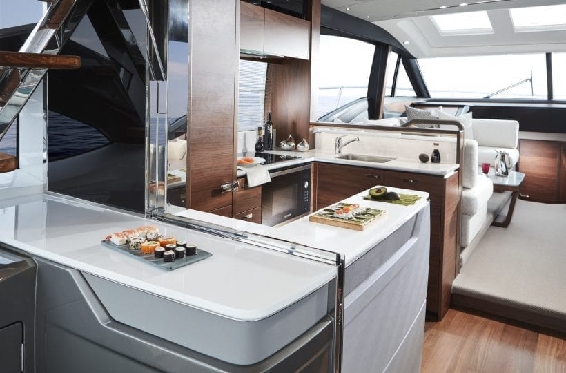 Princess S60 – AVAILABLE NOW