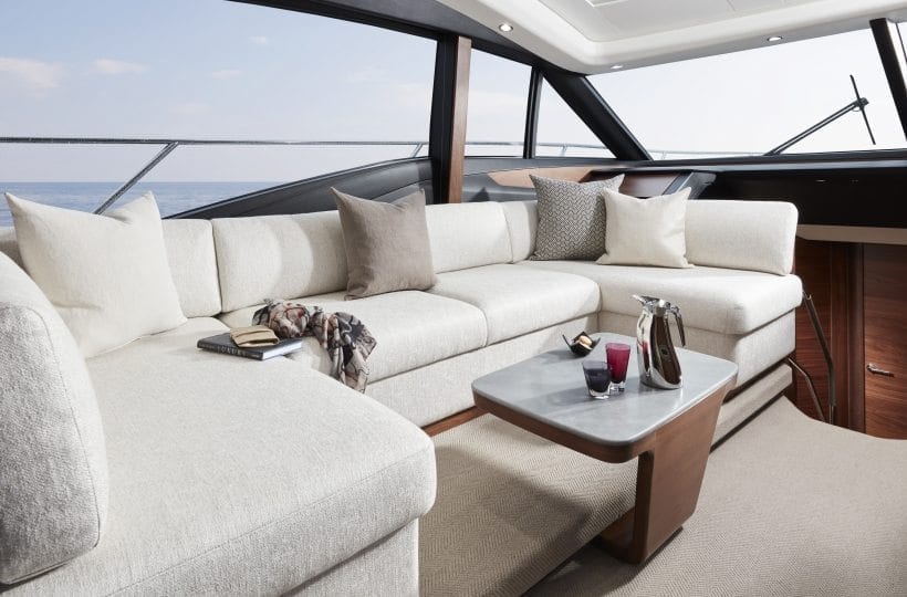 Princess S60 – AVAILABLE NOW