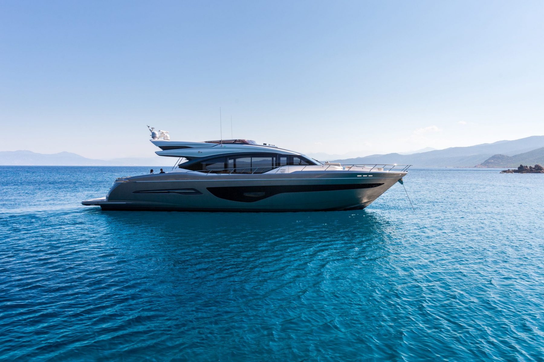 Charter Cable Packages >> Princess S78 Sportsbridge Boat | Princess Motor Yacht Sales Charter Cable Packages >> Princess S78 Sportsbridge Boat | Princess Motor Yacht Sales