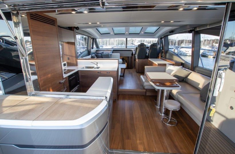 Princess V65 – AVAILABLE NOW