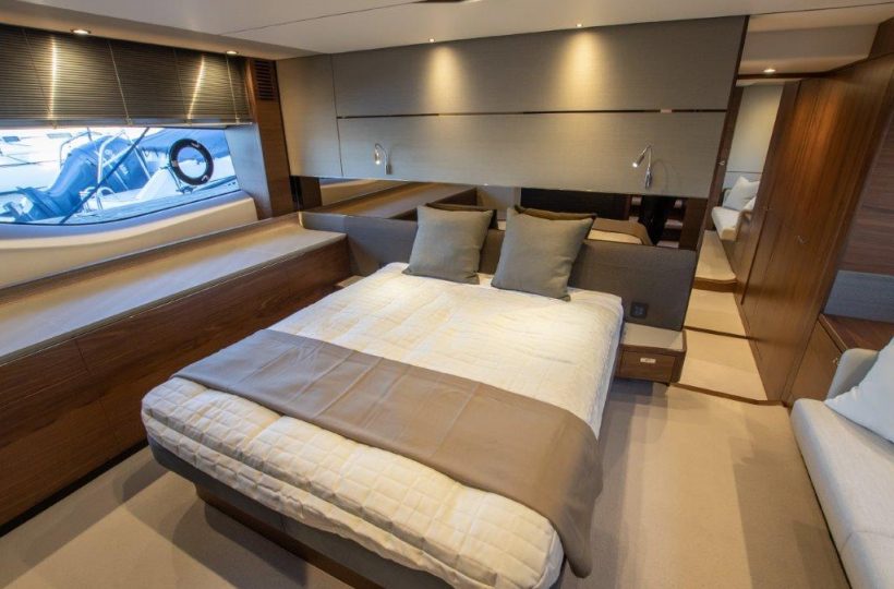 Princess V65 – AVAILABLE NOW