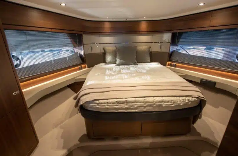 Princess V65 – AVAILABLE NOW