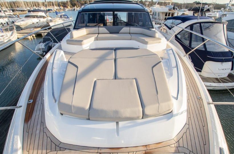 Princess V65 – AVAILABLE NOW