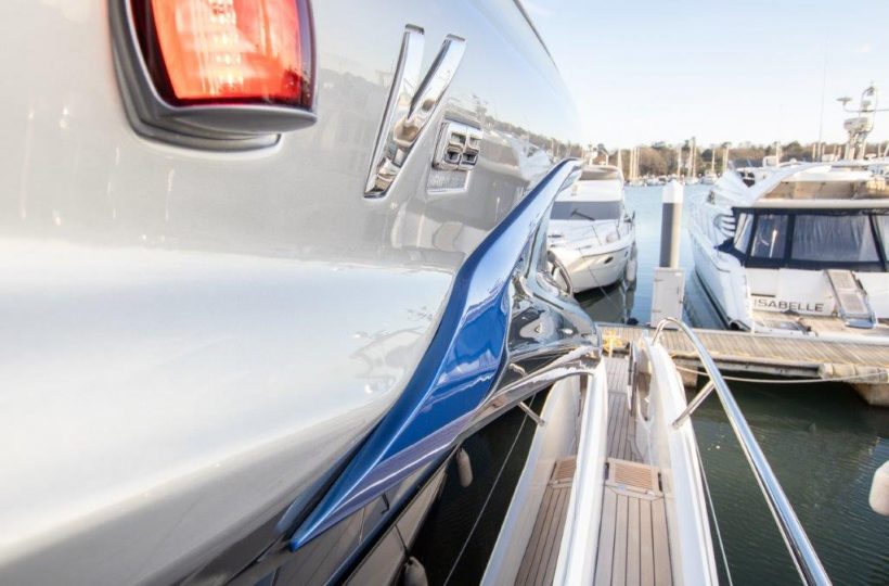 Princess V65 – AVAILABLE NOW