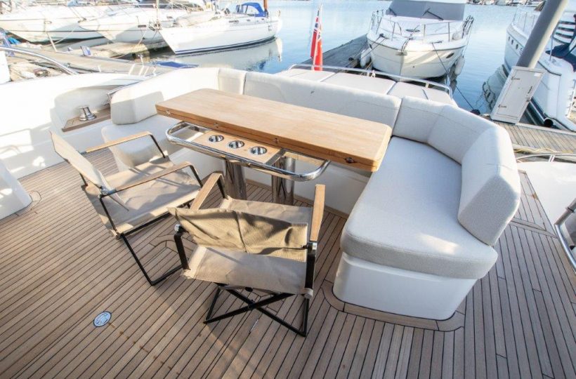 Princess V65 – AVAILABLE NOW