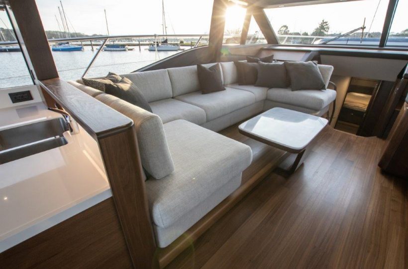 Princess V65 – AVAILABLE NOW