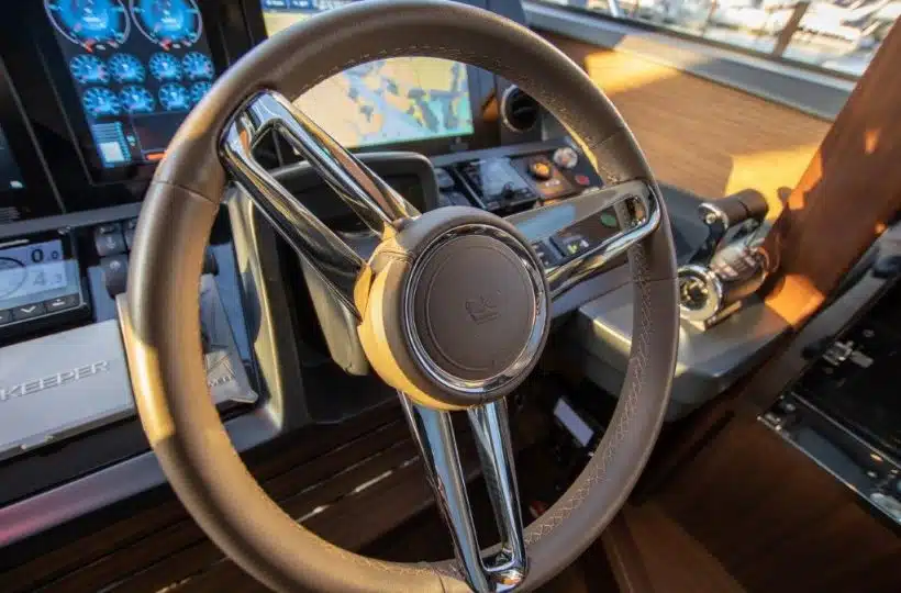 Princess V65 – AVAILABLE NOW