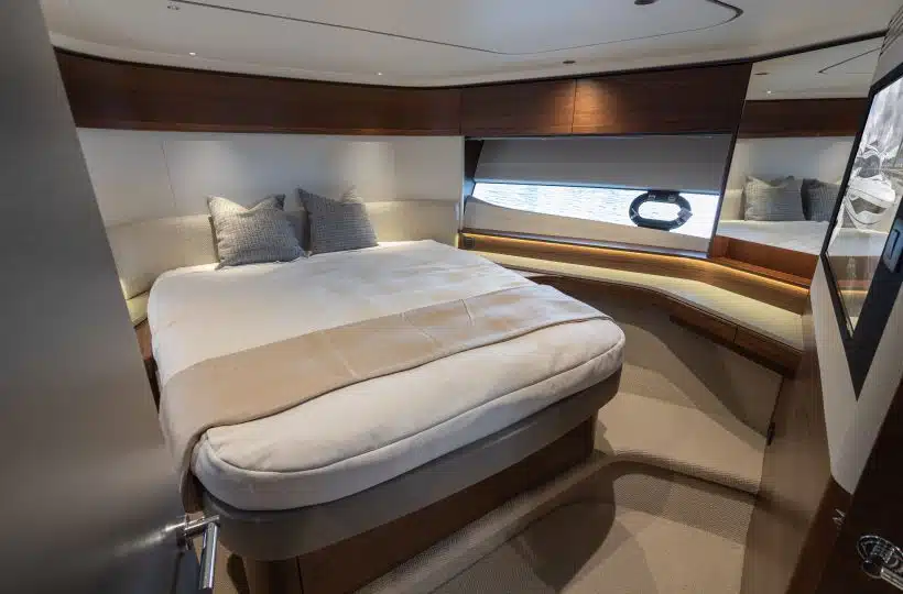 Princess S65