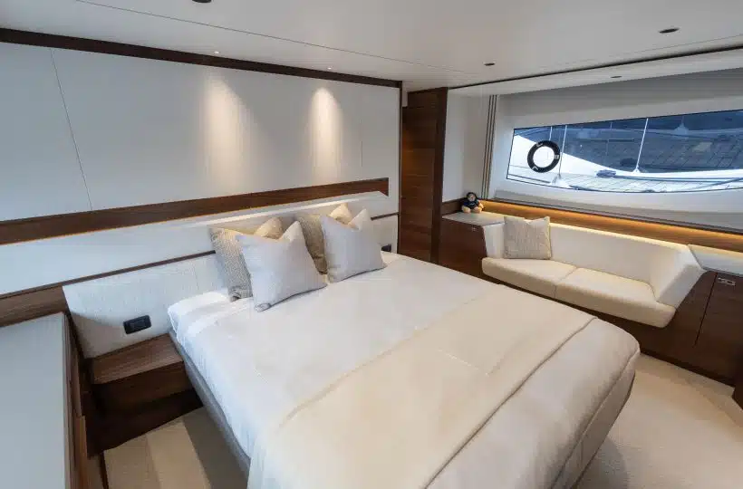Princess S65