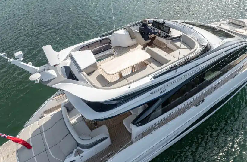 Princess S65