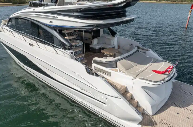 Princess S65