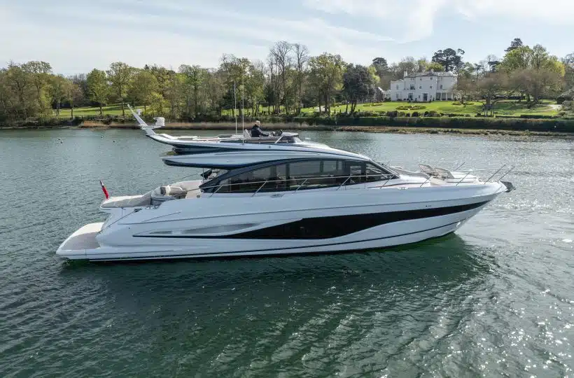 Princess S65