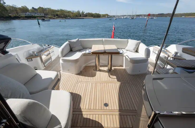 Princess S65