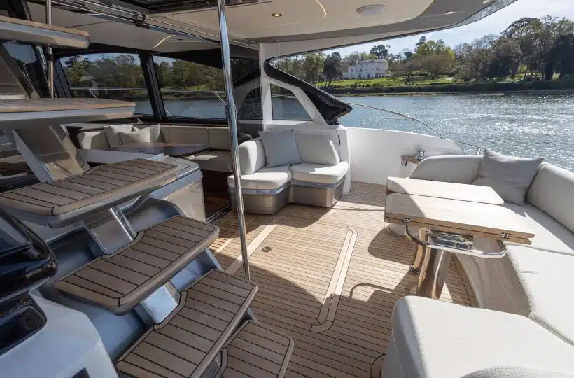 Princess S65