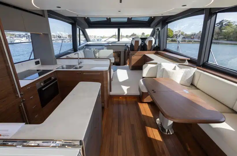 Princess S65