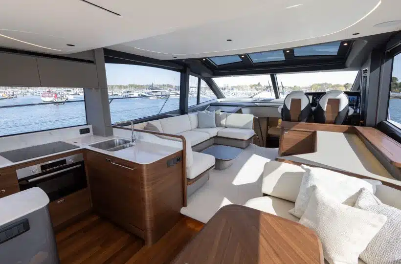 Princess S65