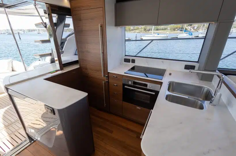 Princess S65