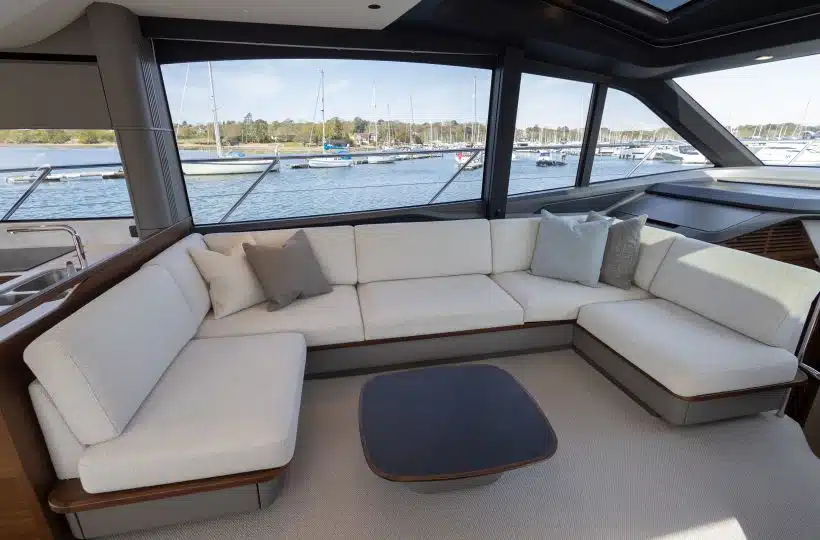 Princess S65