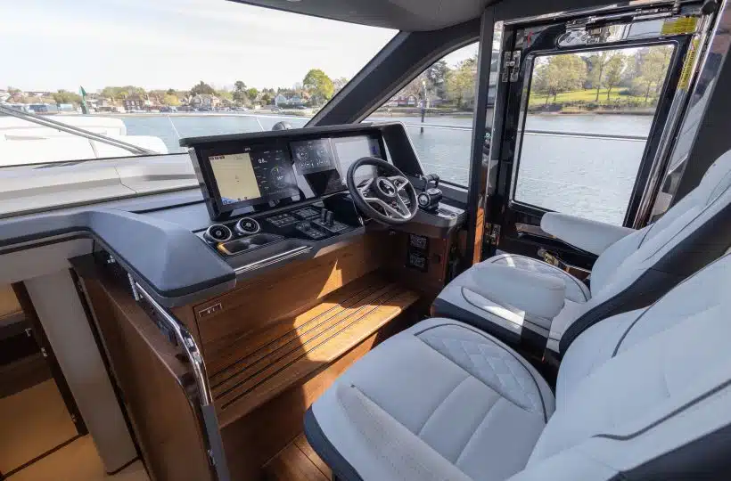 Princess S65